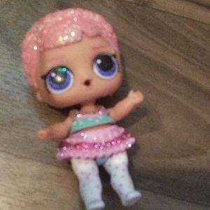 Lol dolls